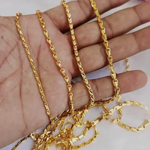 Indian Chains